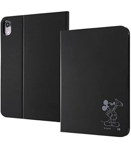 Amazon.co.jp: レイ・アウト iPad mini 3/mini 2用 ディズニー・レザー